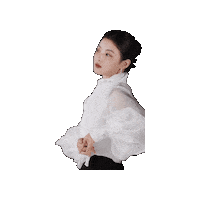 Kim Yoo Jung Sticker