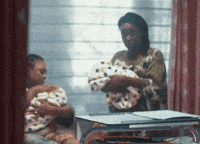 tkamseries bye whatever hiss tkam GIF