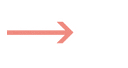Pink Arrows Sticker