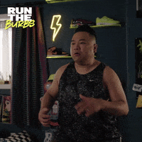 Dance Dancing GIF by Run The Burbs