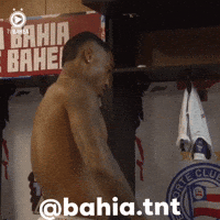 Esporte Clube Bahia GIF