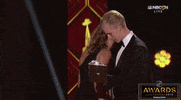 ice hockey sport GIF by NHL