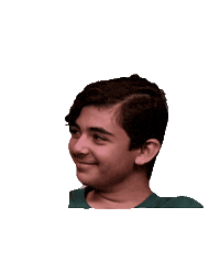 Goggleboxaujacob Sticker by Gogglebox Australia