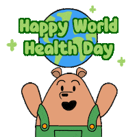 Lifestyle Hello Sticker