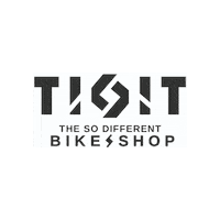 tillitbikeshop bike shop mtb bike shop Sticker