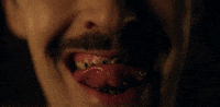 dinner and diatribes GIF by Hozier