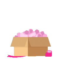 Order Love Sticker by EasyParcel