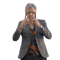 Sticker by NPO Radio 2