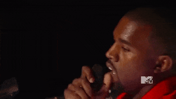 kanye west runaway GIF by 2017 MTV Video Music Awards