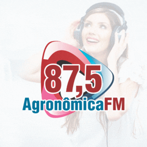agronomicafm giphyupload radio agronomica agronomicafm GIF