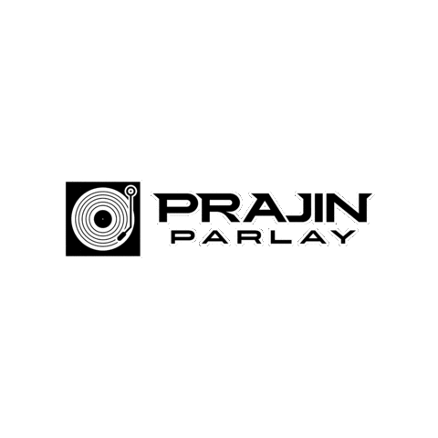 Sticker by PRAJIN PARLAY