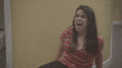 screaming abbi jacobson GIF by Broad City