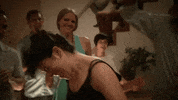 broadcity season 2 drinking episode 5 broad city GIF