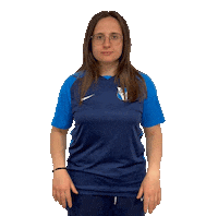 Elena Sticker by Vigor Calcio Femminile