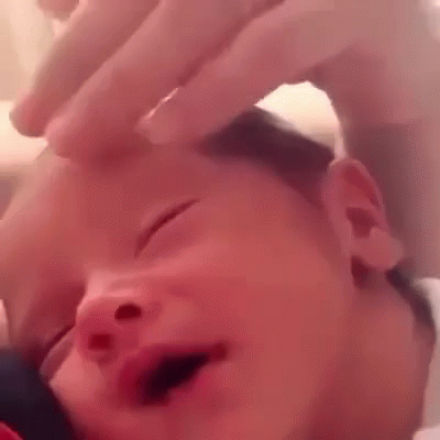 réveil bébé doux