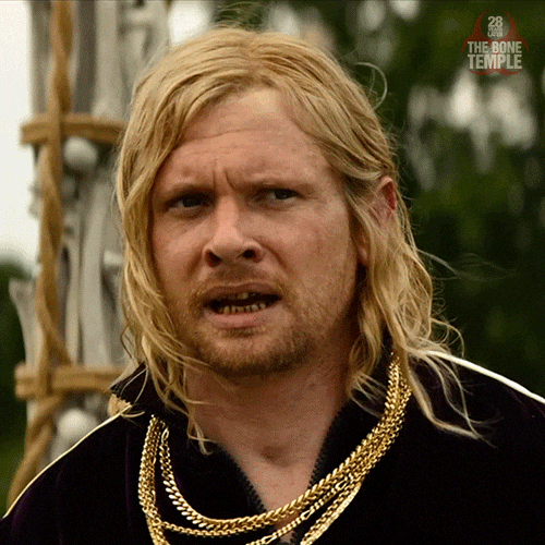 Jimmy Yes GIF by Sony Pictures