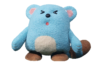 Stopmotion Sticker by dwarf studios