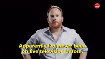 Live Television GIF by BuzzFeed