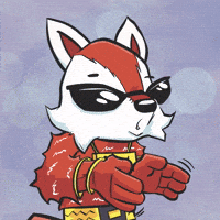 A Little Pinch GIF by VeeFriends