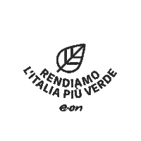 Earth App Sticker by eon_italia