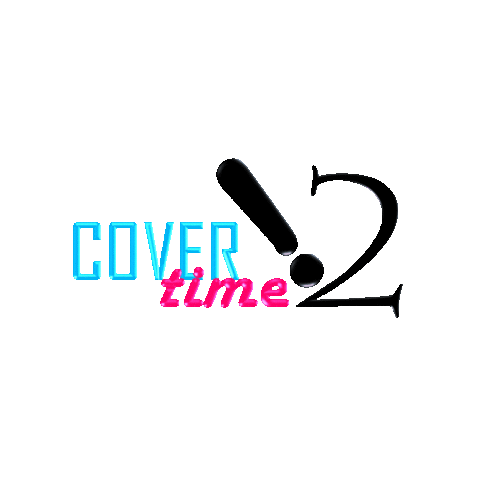 cameroncarsonoficial time 2 cover cameron Sticker