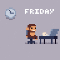Im Off GIF by BasedMinis