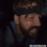 In Trouble Help GIF by Deadstream