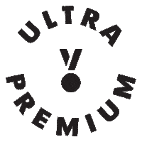 purvodka vodka premium ultrapremium purvodka Sticker