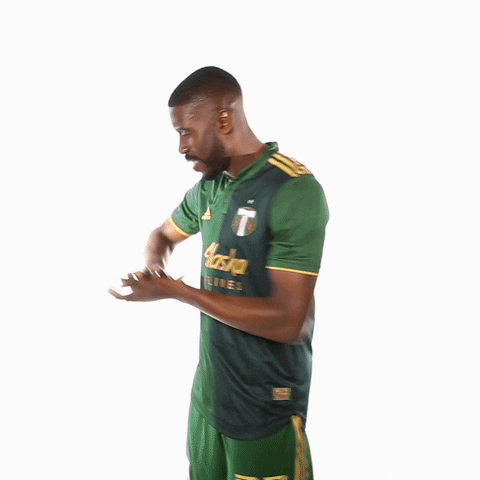 Portland Timbers Soccer GIF by Timbers