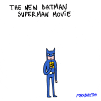 Animation Domination Fox GIF by gifnews