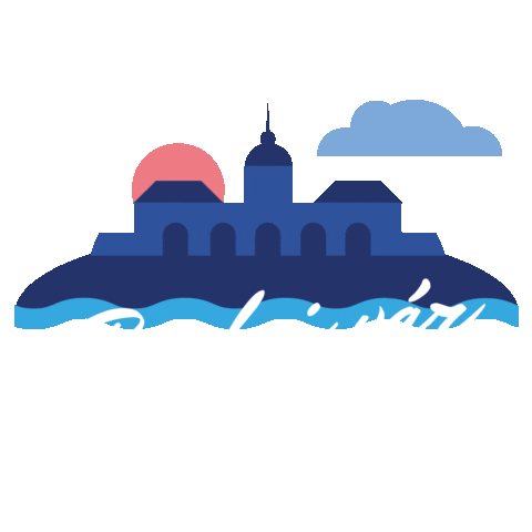 Castle Hungary Sticker by Csodás Magyarország