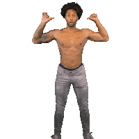 Jayfrancis Sticker by Tisjeboy Jay