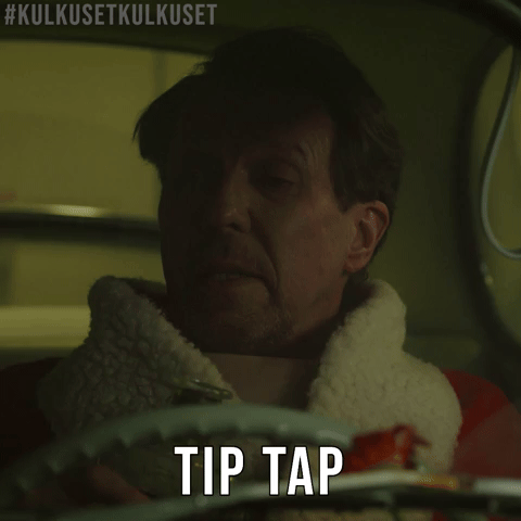 Tip tap