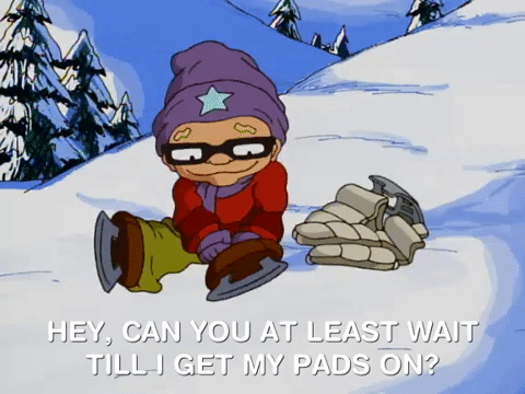 rocket power nicksplat GIF