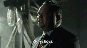 sorry mad city GIF by Gotham
