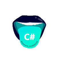 Girl Power Mint Sticker by SiemensAusbildungMarketing