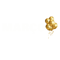 March Sticker