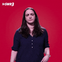 Breaking Time Out GIF by SWR3