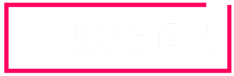 Game Live On Sticker by BDS games