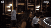 Traitorsaunigel GIF by The Traitors Australia