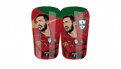Shinpads GIF by qpstudio
