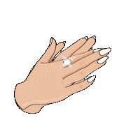 Hand Soap Sticker by Nicol Raidman