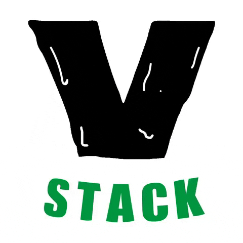 Plant Based Brand GIF by V STACK