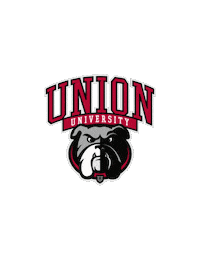 Mascot Sticker by Union University