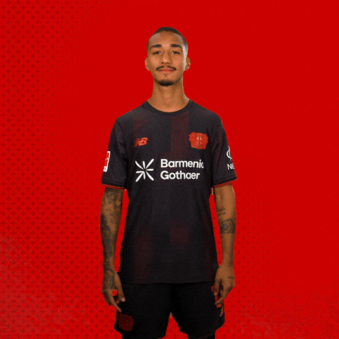 Bayer 04 Bundesliga GIF by Bayer 04 Leverkusen