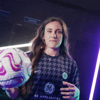 Soccer Smile GIF by Racing Louisville FC