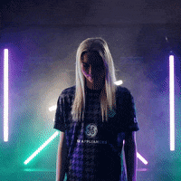 Soccer Kirsten Davis GIF by Racing Louisville FC