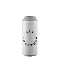 Cervejaartesanal Alltogether Sticker by Cruls Cervejaria