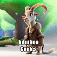 Wisdom Manifestation GIF by Radiantelope