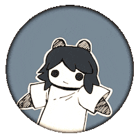Dance Jumping Sticker